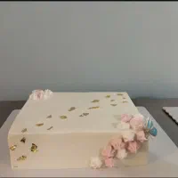 کیک خانگی|خدمات پذیرایی، مراسم|مراغه, |دیوار