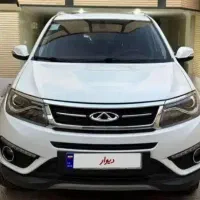 تیگو5 مدل 96بی رنگ تک برگ سند(نقدنداریم فقط اقساط)