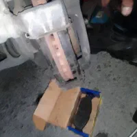 مکانیکی،جلوبندی،باطری سازی امید|خدمات موتور و ماشین|پردیس, فاز ۱۱|دیوار