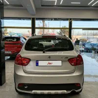 کوییک GXR|خودرو سواری و وانت|محمدشهر, محمدشهر|دیوار