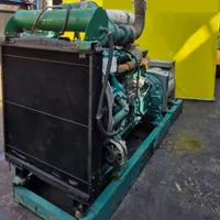 دیزل ژنراتور ولوو f12 مکالته 198 کاوا|ماشین‌آلات صنعتی|بابلسر, |دیوار