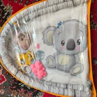 تشک بازی