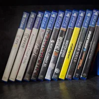 بازی ps4|کنسول، بازی ویدئویی و آنلاین|آستارا, |دیوار