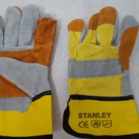 دستکش ایمنی