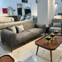 مبل آروین ×× بانک مبل ××|مبلمان خانگی و میز عسلی|خرمآباد, |دیوار