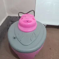 دستگاه بخور گرم