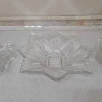 سرویس کریستال ترک