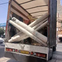 باربری حمل ونقل اساس منزل