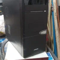 کیس کامپیوتر گرین ( قاب کیس خالی )|رایانه رومیزی|تهران, گلستان (شهرک راه آهن)|دیوار