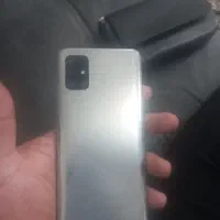 فروش گوشی a51|موبایل|تاکستان, |دیوار