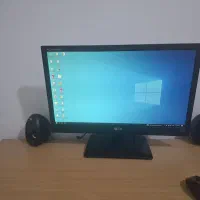 سیستم کامل کامپیوتر