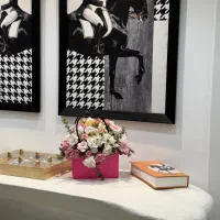 ادمین اینستاگرام پیج کلینیک زیبایی