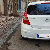 هیوندا i30|خودرو سواری و وانت|تهران, سعادتآباد|دیوار