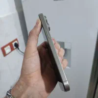 iPhone 15 Pro Max Za|موبایل|کرمانشاه, |دیوار