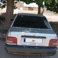 پراید|خودرو سواری و وانت|نیشابور, شهرک بهارستان|دیوار