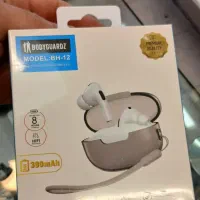 آی پاد(برند بادیگارد)