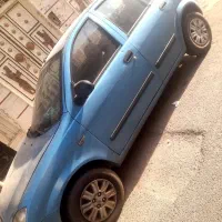 تیبا 2 مدل 96