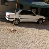 پژو ۴۰۵ tu5 گاز سیمی