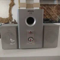 اسپیکر رایانه