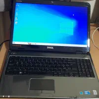 لپ تاپ دل n5010|رایانه همراه|تبریز, |دیوار