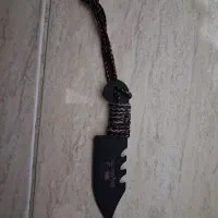 چاقوی تزیینی|کوهنوردی و کمپینگ|ساری, |دیوار