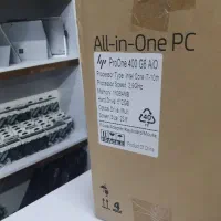 آل این وان All in one pro one HP حرفه ای