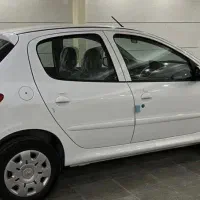 207 تیو فایو هیدرولیک  1403 صفر