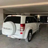 سوزوکی ویتارا موتپر۲۴۰۰کلاس ۱۰مدل ۹۶