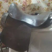 فروش زین اسب|اسب و تجهیزات اسب‌سواری|دورود, |دیوار