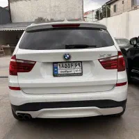 BMW 2016|خودرو سواری و وانت|رشت, نیروی دریایی|دیوار