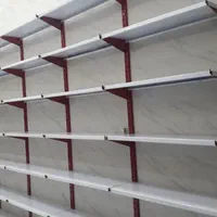 قفسه‌‌ها‌ی‌نبشی‌و‌ا‌یستا‌‌د‌ه‌‌و‌و‌یتر‌ین