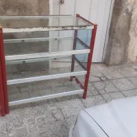 میز ویترین|فروشگاه و مغازه|چهارباغ, |دیوار
