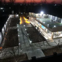 اجاره باغ ویلا