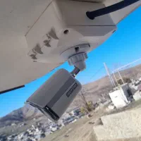 دوربین مداربسته خداآفرین و ابش احمد وهوراند|دوربین مداربسته|آبش احمد, |دیوار