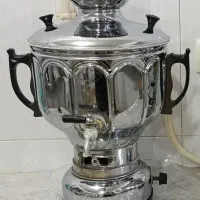 فروش سماور