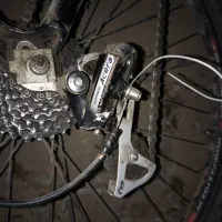 دوچرخه اینتنز سایزه 26|دوچرخه، اسکیت، اسکوتر|گرگان, |دیوار