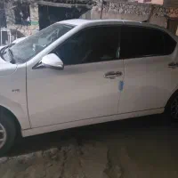 فروش ماشین سواری دنا اتومات|خودرو سواری و وانت|یاسوج, |دیوار