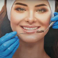 جشنواره ی یلدا .تخفیف تمامی خدمات دندانپزشکی