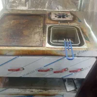 فر ساندویچ و پیتزا|کافی‌شاپ و رستوران|رشت, کوی حسینی|دیوار