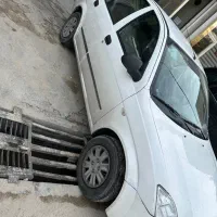 تیبا ۱ مدل ۹۸ (شهر خودرو افتاب)|خودرو سواری و وانت|تبریز, |دیوار