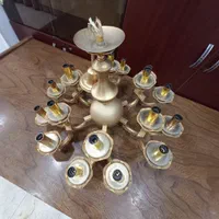 فروش و خریدار لوستر|لوستر و چراغ آویز|تهران, ستارخان|دیوار