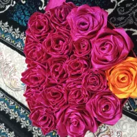 گل قیمت200هزار تومن