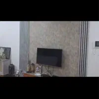 همکف دو خواب فول امکانات نوساز