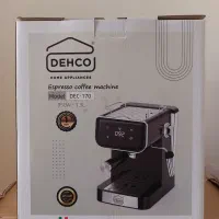 اسپرسوساز سه کاره دهکو