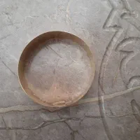 تک پوش طلای ۱۸عیار|جواهرات|قدس, شهر‌قدس|دیوار