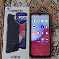 فروش گوشی سامسونگ مدل گلکسی A13 باحافظه 128گیگ|موبایل|خرم‌آباد, |دیوار