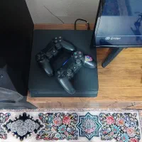 ps4|کنسول، بازی ویدئویی و آنلاین|نظرآباد, رسالت|دیوار