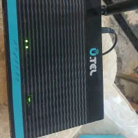 مودم یوتل در حد نو