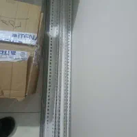 قفسه|کتابخانه، شلف، قفسه‌های دیواری|تهران, مطهری|دیوار