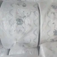 طاقه سفره یکبار مصرف